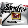 Srixon Z-Star XV Golf Balls (Factory Direct)